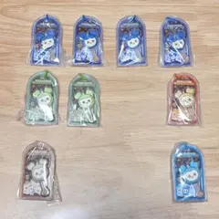 TWICE LOVELYS チョコがけボーロ&チャーム