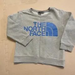 THE NORTH FACE トレーナー