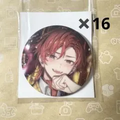 いれいす 春麗 缶バッジ チップスカード セット いれいす 春麗 缶バッジ チップスカード セット | Mercari