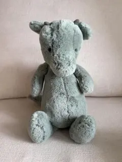 JELLYCAT London ぬいぐるみ カメ - メルカリ