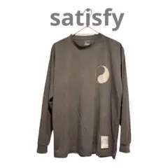 Our Legacy WorkShop Satisfy RunningTシャツのサムネイル