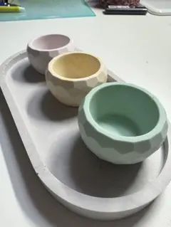 ジェスモナイト 小物入れ