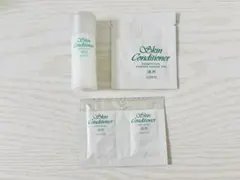 アルビオン　スキコン サンプルセット