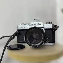 2026年最新】KONICA FT-1の人気アイテム - メルカリ