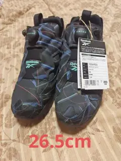 2026年最新】攻殻機動隊 reebokの人気アイテム - メルカリ