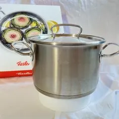Fissler フィスラー プロコレクション　両手鍋 20のサムネイル