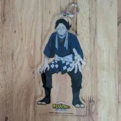僕のヒーローアカデミア 相澤消太 デカアクリルキーホルダー