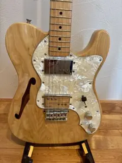2025年最新】TELECASTER thinlineの人気アイテム - メルカリ
