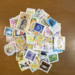 2026年最新】使用済み切手 大量の人気アイテム - メルカリ