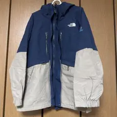 ノースフェイス　スキー・スノーボードウェア
