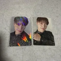 SEVENTEEN消費期限ディノトレカ