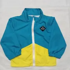 ベビー　キッズ　アウター　ウィンドブレーカー　ジャンパー　90 95