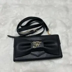 Maison de FLEUR ショルダーバッグのサムネイル