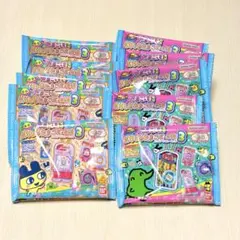 10袋 たまごっち おかしなたまごボーロっち3 お菓子のみ