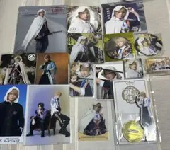 ミュージカル刀剣乱舞 刀ミュ 山姥切国広 (加藤大悟) グッズセット