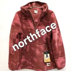 美品! ノースフェイス フリースジャケット ユニセックス
