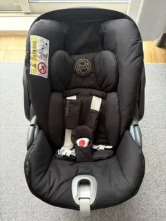 2026年最新】cybex cloud z i sizeの人気アイテム - メルカリ