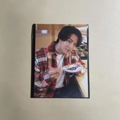 ランペ ♡ くら寿司 トレカ RIKU