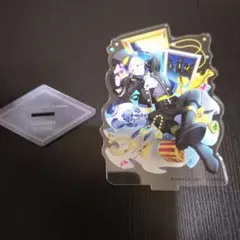 文豪ストレイドッグス　中島敦