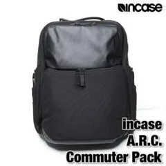 Incase A.R.C. Commuter Pack バックパック インケース