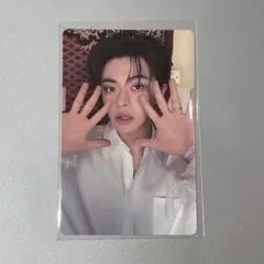 ALD1 少年BEAST POPUP MD トレカ ラントレ リオ