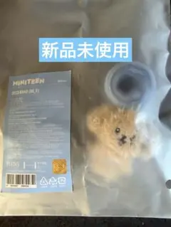 MINITEEN デコバンド DOA ドア ドギョム　SEVENTEEN DK