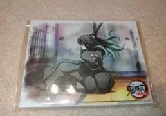 鬼滅の刃　ufotable dining　キャンバスパネル　ダイニング　無一郎