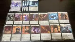 Flesh and Blood フレッシュアンドブラッド　アイスランダー　デッキのサムネイル