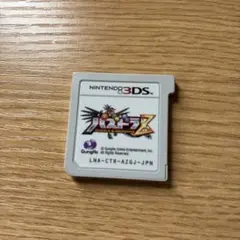 Nintendo3DS パズドラZ ソフトのみ　送料込みメルカリ便