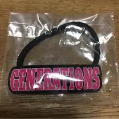 SS⭐︎ガチャ  GENERATIONS  ゴム