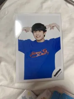 AmBitious 真弓孟之 公式写真