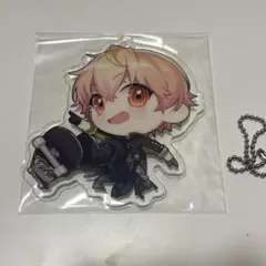 シクフォニ　みこと　アクキー　デスパレ