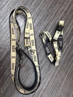 DOD 韓国限定 ハーネス&リード