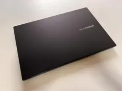 最終値下げ【美品】ASUS M413DA 14型 SSD128GB メモリ4GB