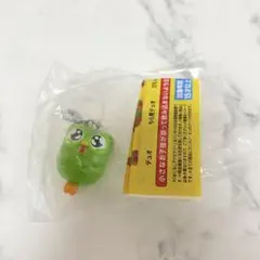デュオリンゴ duolingo めじるしアクセサリー わくわくデュオ