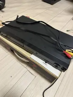 DVDプレイヤー　PIONEER