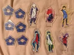 ブルーロック アクスタ