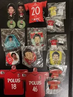 2026年最新】李忠成 ユニフォームの人気アイテム - メルカリ