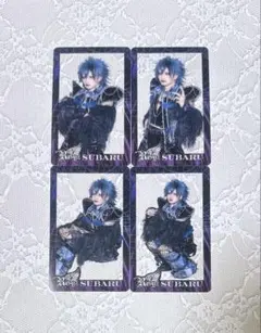 2026年最新】Royz クリアカードの人気アイテム - メルカリ