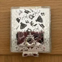 JILL STUART リボンクチュール アイズ 11 アイカラー