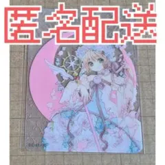 カードキャプターさくら なかよし 5月号 付録 クリアカード 計1点 ①