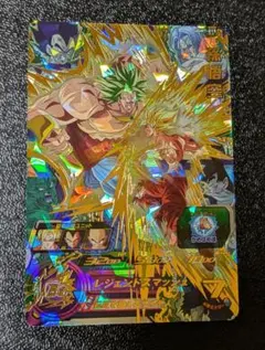 スーパードラゴンボールヒーローズ 孫悟空 BM2-077 スーパードラゴンボールヒーローズ BM2-077 孫悟空⑤ - メルカリ