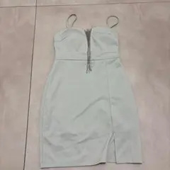 【Dazzy】キャバドレス