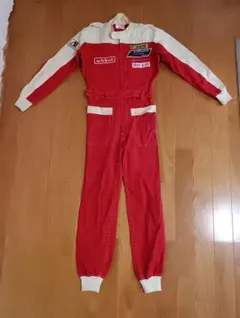 The Man Spirit 4輪レーシングスーツ 日本製 防水加工 LL - メルカリ