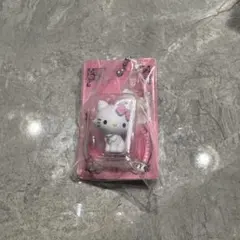 ハローキティ パッケージミニチュアコレクション チャーミーキティ
