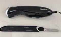 Cuisinart 電動パン切り包丁のサムネイル