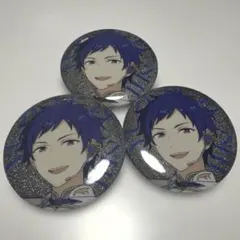 あんスタ 伏見弓弦 缶バッジ 10周年 展示会 - メルカリ