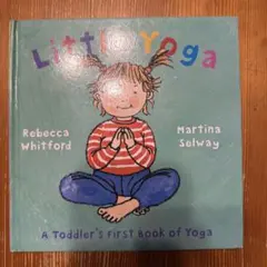 リトルヨガ　Little Yoga