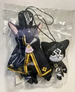 大逆転裁判　シルバーネックレス　にゃめんの従者 大逆転裁判」キャラクターがキュートなシルバーネックレスに！期間限定
