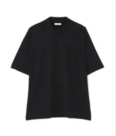 【未使用】 <ATON>DRY COTTON MOCKNECK T-SHIRTのサムネイル